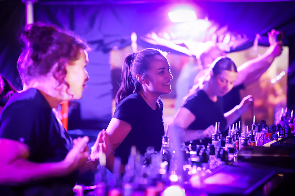 EVENT X Cocktails Ruhrgebiet