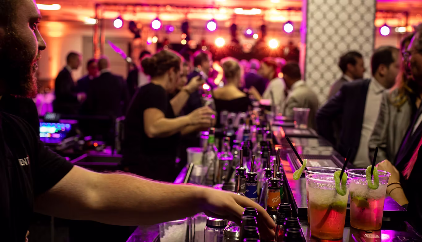 EVENT X Getraenkeservice Cocktails